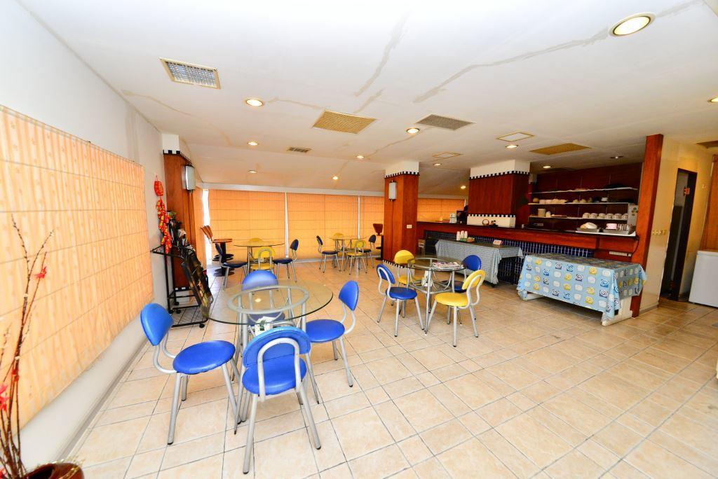 Paiwei Motel Tainan Dış mekan fotoğraf
