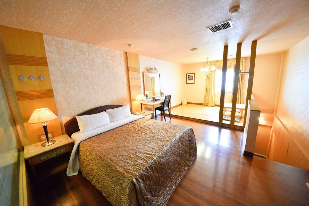Paiwei Motel Tainan Dış mekan fotoğraf