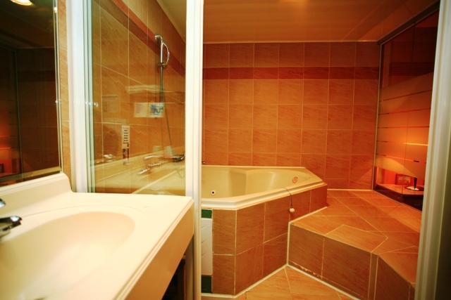 Paiwei Motel Tainan Dış mekan fotoğraf