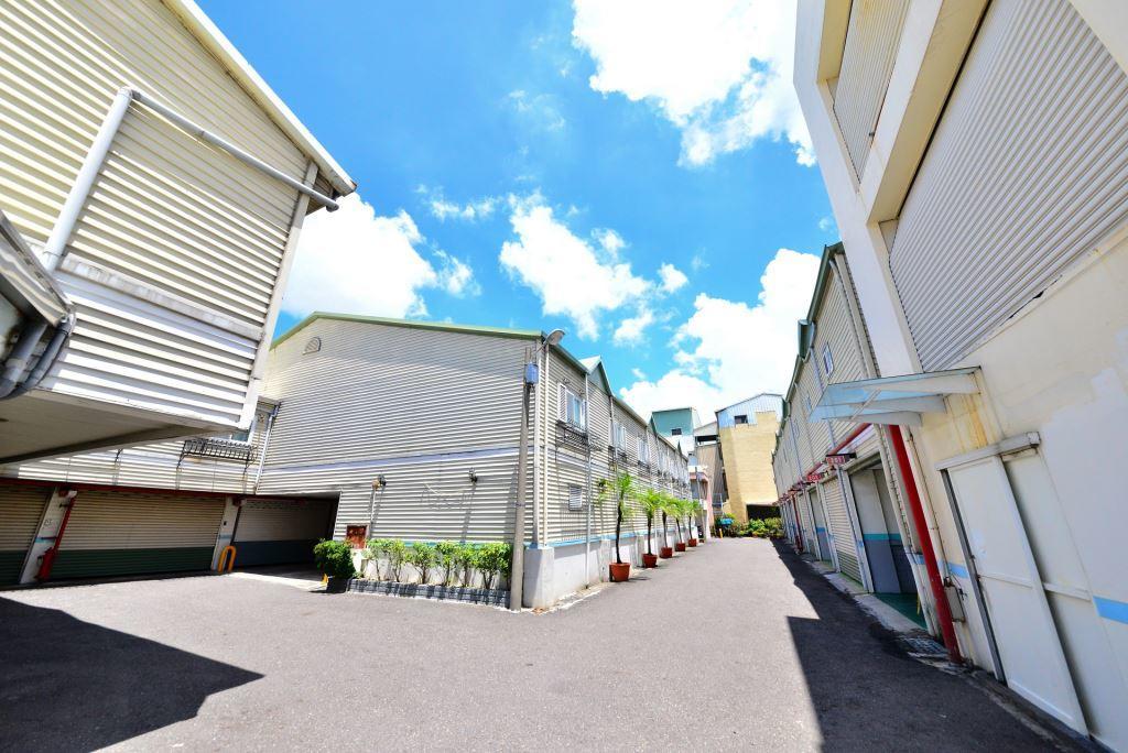 Paiwei Motel Tainan Dış mekan fotoğraf